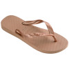 Σαγιονάρες Havaianas 4137428-3581 rose gold Hav. Sandals Top Tiras- Γυναικείες