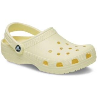 Σαμπό Crocs 10001-7CJ yellow light Classic-Unisex