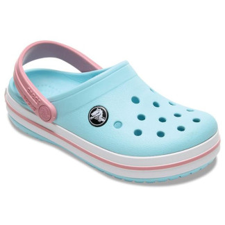 Crocs 207006 ice blue Crocband Clog-Εφηβικά