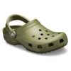Crocs 10001-309 army green Classic-Unisex
