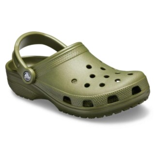 Crocs 10001-309 army green Classic-Unisex