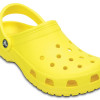 Crocs 10001 lemon Classic-Unisex