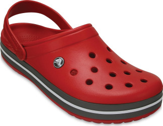 Crocs 11016 pepper Crocband