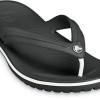 Crocs Σαγιονάρες Σαγιονάρες 11033 black Crocband Flip-Unisex