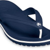 Crocs Σαγιονάρες 11033 navy Crocband Flip