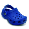 Crocs 11441 sea blue  Littles- Μίνι παιδικά