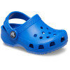 Σαμπό Crocs 11441 blue bolt Littles-Μίνι παιδικά