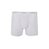 1211-953154 WHITE / MEN UNTERWEAR 3PACK TRUNKS / BODYTALK