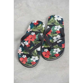 Σαγιονάρες 1221-905977 BLACK / ΣΑΓΙΟΝΑΡΑ UNISEX / BODYTALK