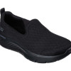 Γυναικεία Αθλητικά Παπούτσια 124955 ΒΒΚ / GO WALK FLEX-VERA / SKECHERS