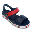 Crocs 12856 navy / red Crocband Sandal Kids