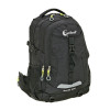 Σακίδιο πλάτης Cardinal 1300-911 black Πόλης-Ορειβατικό 57L