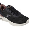 Γυναικεία Αθλητικά Παπούτσια 149752 BKW / SKECH-AIR DYNAMIGHT-WILD LEAD / SKECHERS
