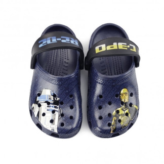 Crocs 200122 Classic Star Wars R2D2 C3PO