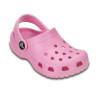 Crocs 204536 carnation Classic Clog Kids