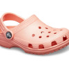 Crocs 204536 melon Classic Clog Kids