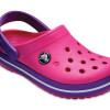 Crocs 204537 paradise Crocband Clog Kids