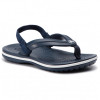Crocs 205777 navy Crocband Strap Flip K-Παιδικά