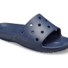 Crocs 206121 navy Classic  Slide - Unisex