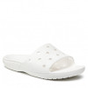 Crocs 206121 white Classic  Slide - Unisex