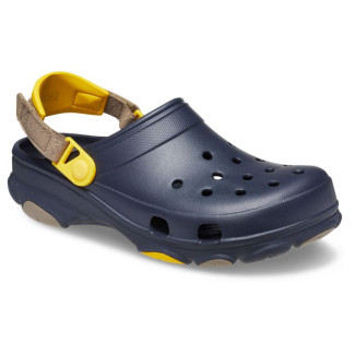 Σαμπό Crocs 206340 deep navy Classic All Terrain Clog-Unisex