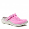 Crocs 206708 taffy pink Literide 360 Clog- Unisex
