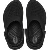 Crocs 206708 black / black Literide 360 Clog- Unisex