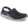 Crocs 206708 black Literide 360 Clog- Unisex
