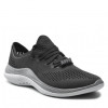 Crocs 206715 black / slate grey  Literide 360 Pacer M-Ανδρικά
