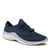 Crocs 206715 navy / white Literide 360 Pacer M-Ανδρικά
