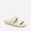 Crocs 206761 bone Classic  Sandal-Unisex