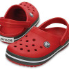 Crocs 207006 pepper / graphite Crocband Clog-Εφηβικά