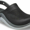 Crocs 207021 black / light grey Literide360 Clog k-Παιδικά