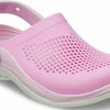 Crocs 207021 taffy pink  Literide 360 Clog -Παιδικά