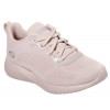 Γυναικεία Αθλητικά Παπούτσια 32504 PNK  / BOBS SPORT SQUAD - TOUGH TALK /  SKECHERS