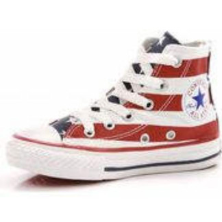 3J254  /  CHUCK TAYLOR ALL STAR HI  /  CONVERSE
