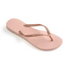 Σαγιονάρες 4000030-0076 rose ballet Havaianas Slim -Γυναικείες