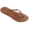 Σαγιονάρες 4000030 rust Havaianas Slim -Γυναικείες
