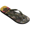 Σαγιονάρες 4144505 green Havaianas Top Tribo-Ανδρικές