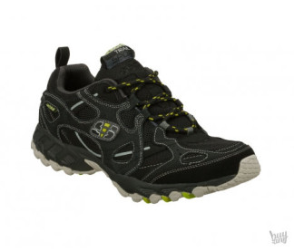 Ανδρικά Αθλητικά Παπούτσια 51233 / BKLM    SPIDER TRAIL SPORT / SKECHERS