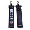 558-51515 BLACK / ΜΠΡΕΛΟΚ NBA BULLS / BACK ME UP
