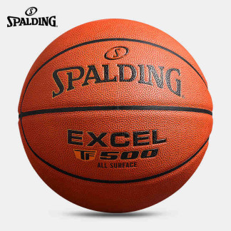 Μπάλα Μπάσκετ 76-797Ζ1 / TF 500 ΜΠΑΛΑ ΜΠΑΣΚΕΤ Νο7 / SPALDING