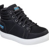 91961L BLK /  BOY'S CITY POINT / SKECHERS