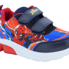 R1310308T / SPIDERMAN SHOES WITH LIGHTS / MARVEL DISNEY