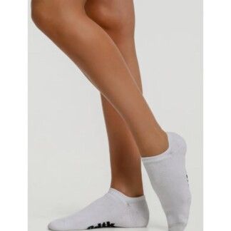 Unisex Καλτσάκια Πετσετέ BDTK 1252-970133 white 2Pack