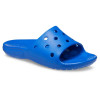 Crocs 206396-4KZ blue bolt  Classic Slide k-Παιδικά