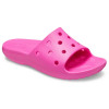 Crocs 206396-6QQ electric pink Classic  Slide k-Παιδικά