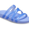 Crocs 208537-5Q6 moon jelly  Splash Glossy Strappy-Γυναικεία