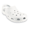 Σαμπό Crocs 10001 white  Classic Clog-Unisex