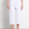 1231-900300 WHITE /  ΓΥΝΑΙΚΕΙΑ ΦΑΡΔΙΑ ΦΟΡΜΑ / BODYTALK
